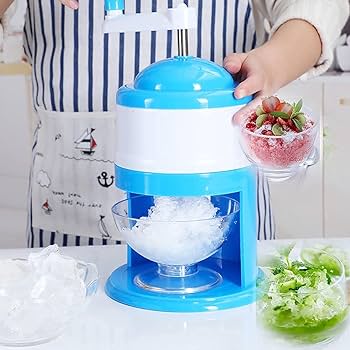 How to Assemble Manual Ice Crusher: A Pro’s Guide