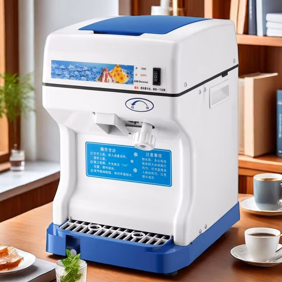 Finding the Best Ice Crusher Under 50: A Pro’s Guide