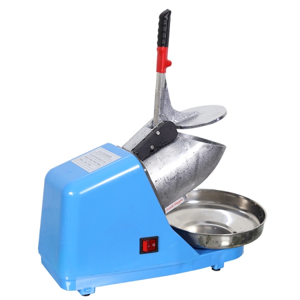 Finding the Best Ice Crusher 2025: An Insider’s Guide