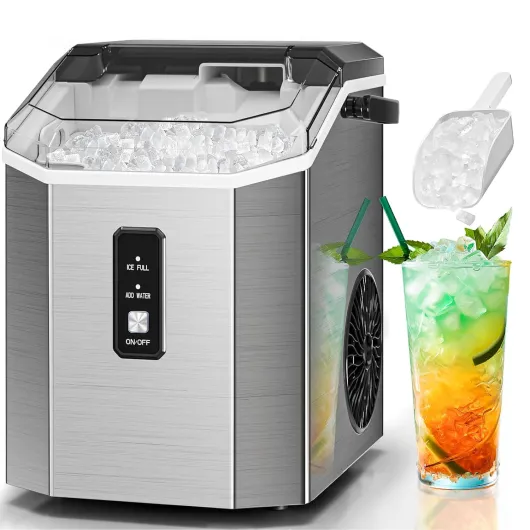 The Ultimate Guide to the Best Ice Crusher Under 100