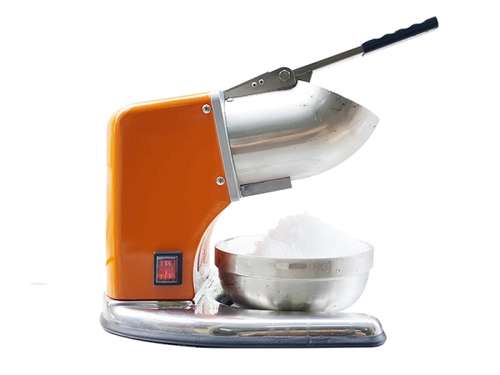 The Ultimate Guide to Buy an Eco Friendly Ice Crusher