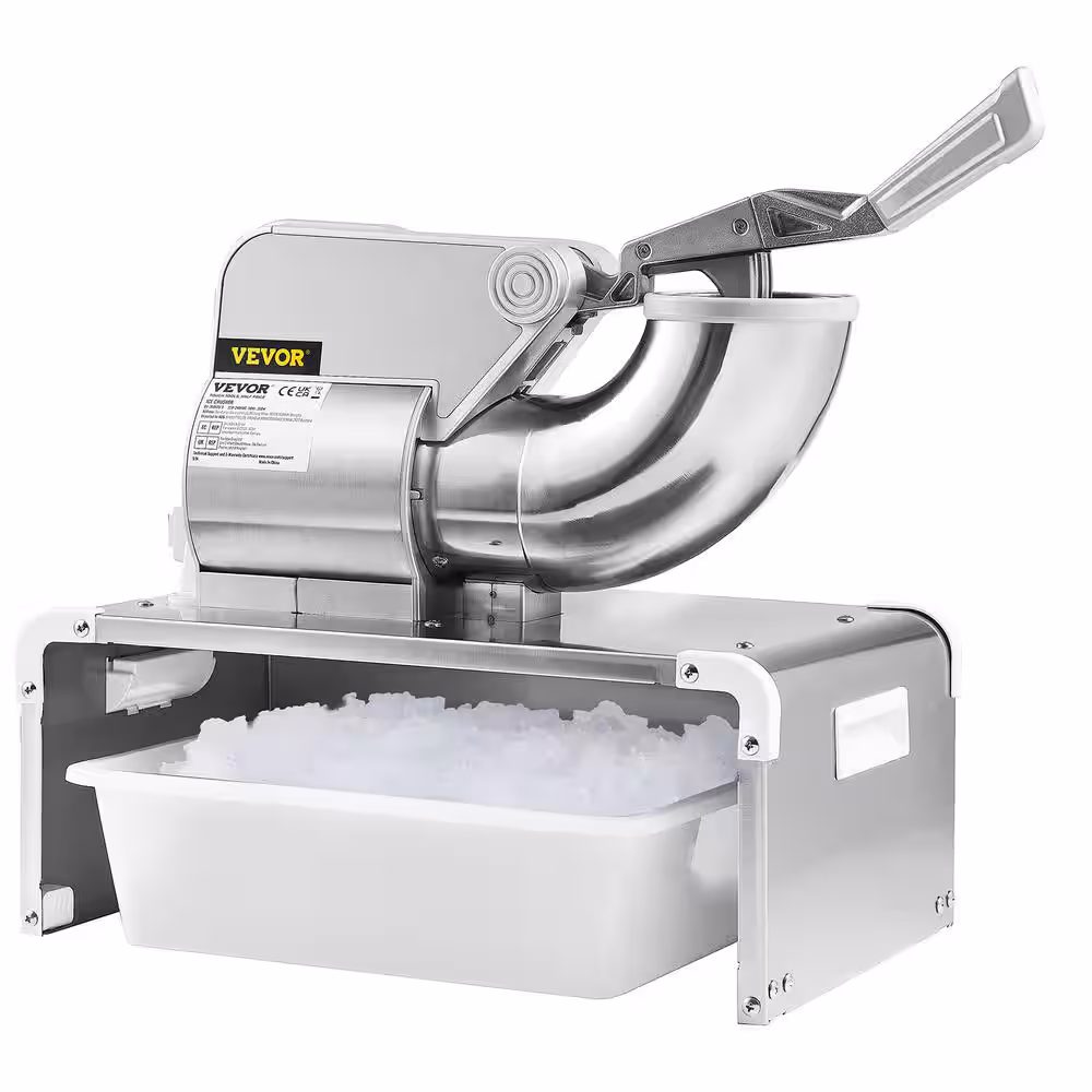 The Ultimate Ice Crusher for Cocktails Review: Your Guide