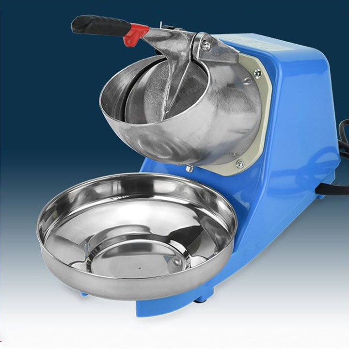 How to Extend Life of Ice Crusher: An Expert’s Guide