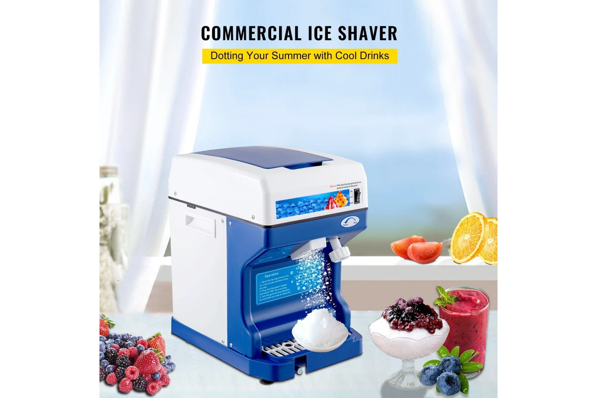 The Ultimate Guide to Buy a Mini Ice Crusher for Dorm Life