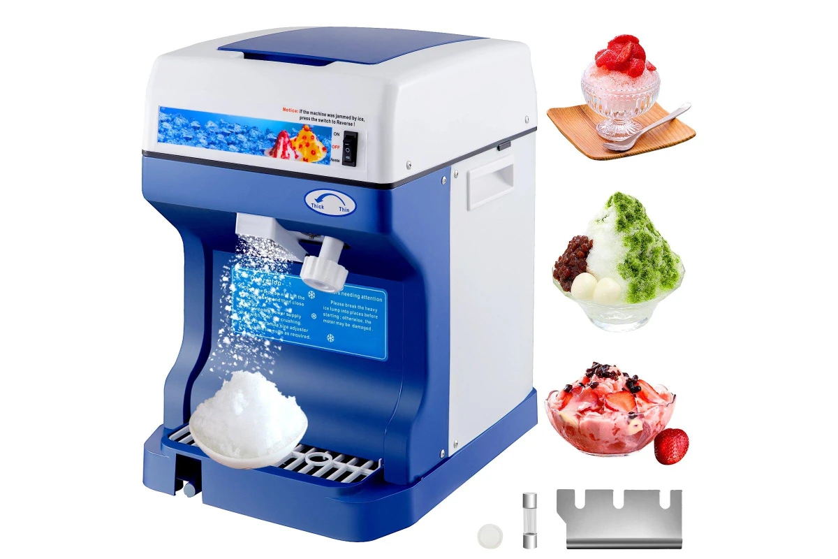 Buy Manual Ice Crusher Under 30: Your Ultimate Guide