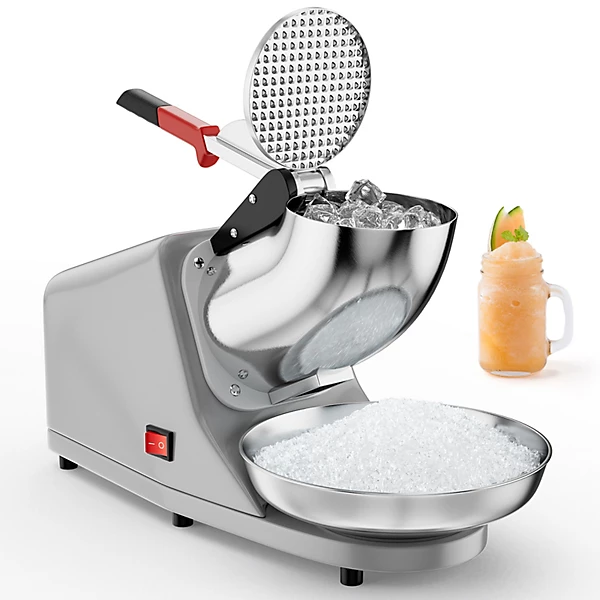 Your Ultimate Guide to Buy an Electric Ice Crusher Under 100