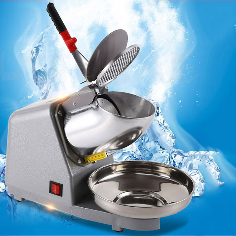 MANBA Manual Ice Crusher Review: Is It Worth The Hype?