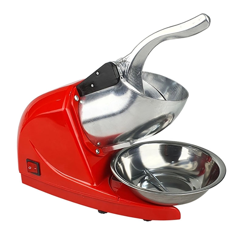 Discover the Top Trending Ice Crusher Models 2025