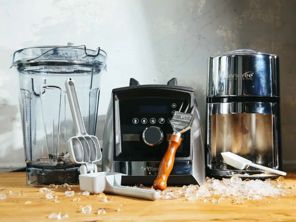 Finding the Best Ice Crusher for Home Bar: An Expert Guide