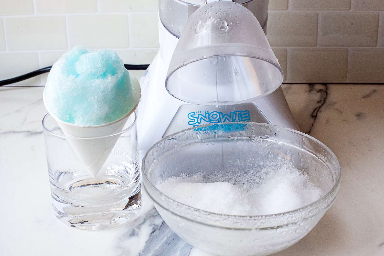 How to Buy an Ice Crusher for Shaved Ice: An Expert Guide